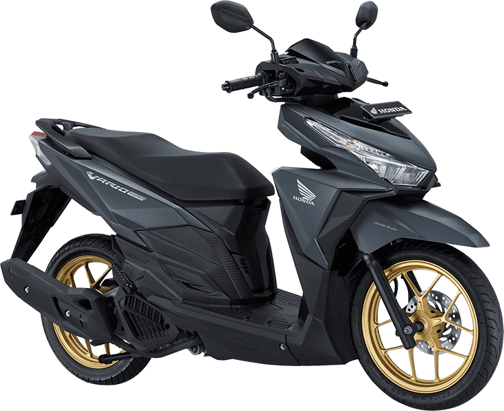 Honda Vario 150cc