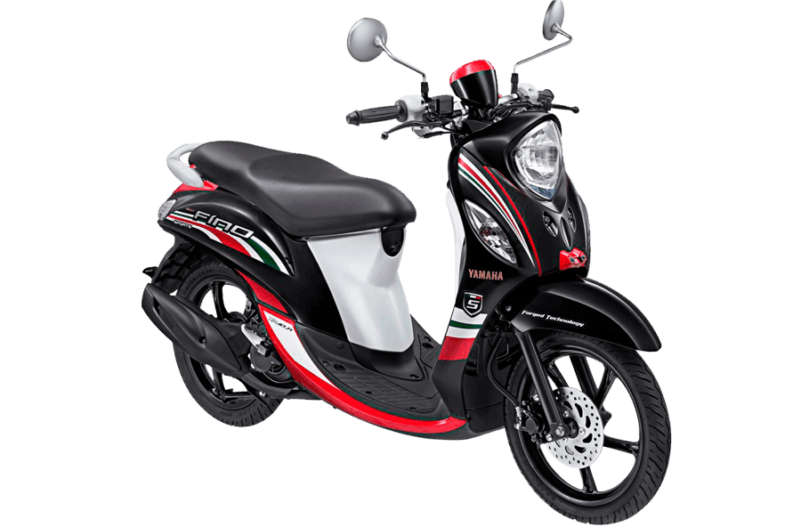 Yamaha Fino